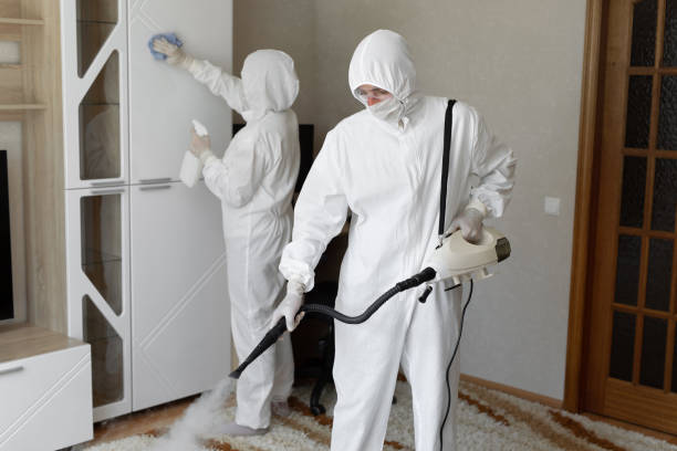 24/7 Emergency Biohazard experts in Evanston, WY